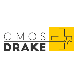 CMOS DRAKE Logo PNG Vector