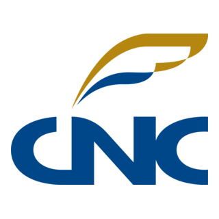 CNC Logo PNG Vector