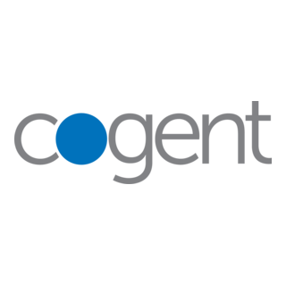 Cogent Logo PNG Vector