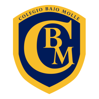 Colegio Bajo Molle Logo PNG Vector