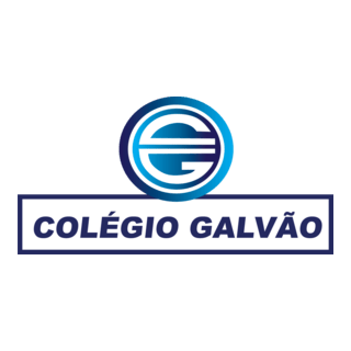 Colégio Galvão Logo PNG Vector