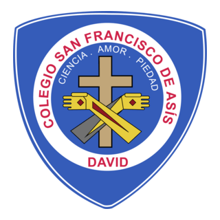 Colegio San Francisco de Asis (Cosfra) Logo PNG Vector