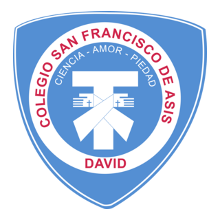 Colegio San Francisco de Asis (Cosfra) Logo PNG Vector