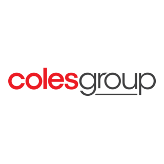 Coles Group Logo PNG Vector