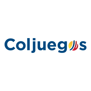 Coljuegos Logo PNG Vector