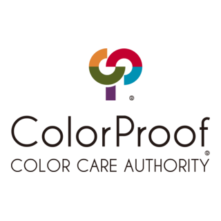 ColorProof Color Care Authority Logo PNG Vector