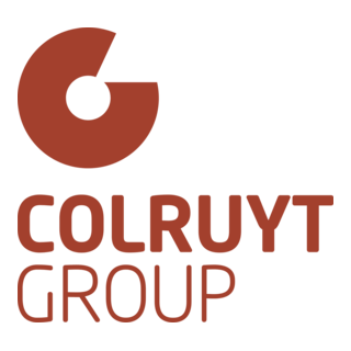 Colruyt Group Logo PNG Vector