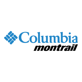 Columbia Montrail Logo PNG Vector