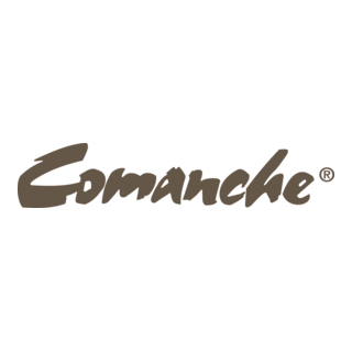 Comanche Firearms by Eagle Imports Logo PNG Vector