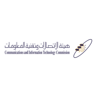 Communication and IT Commission Logo PNG Vector