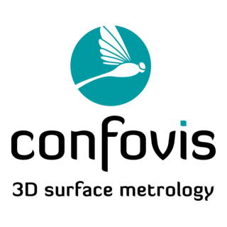 Confovis Logo PNG Vector