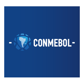 conmebol Logo PNG Vector