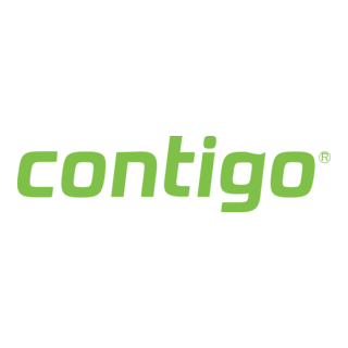 Contigo Logo PNG Vector