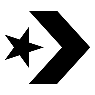 Converse Logo PNG Vector