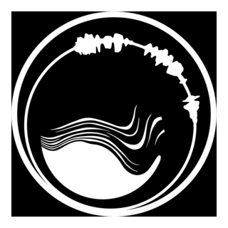 Coordinated Universal Time Logo PNG Vector