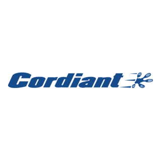 Cordiant Logo PNG Vector