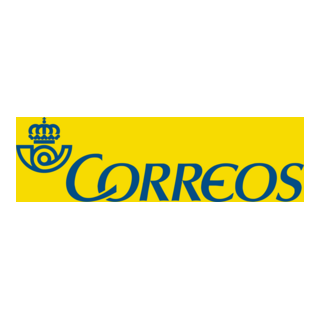 Correos Telegrafos de Espana Logo PNG Vector