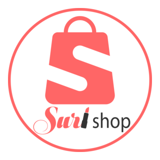 Cosmetic Shop Logo PNG Vector