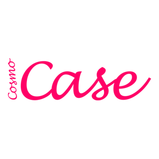 Cosmocase Logo PNG Vector