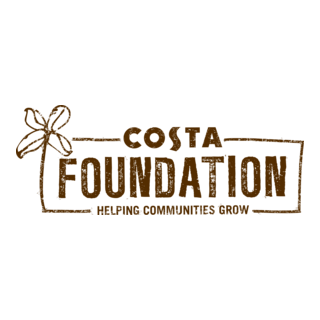 Costa Foundation Logo PNG Vector