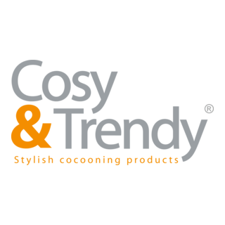 Cosy&Trendy Logo PNG Vector