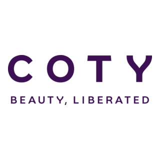 Coty Logo PNG Vector