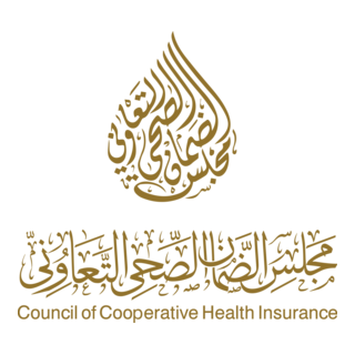 Council of Cooperative Health Insurance Logo PNG Vector