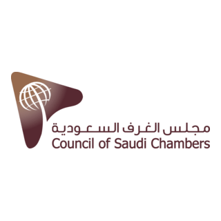 Council of Saudi Chambers Logo PNG Vector