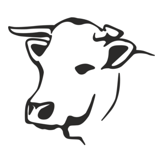 COW Logo PNG Vector