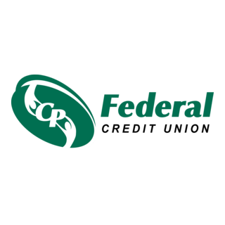 CP Federal Credit Union Logo PNG Vector