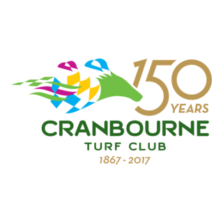 Cranbourne Turf Club Logo PNG Vector