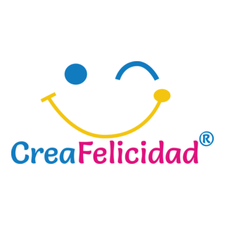CreaFelicidad Logo PNG Vector