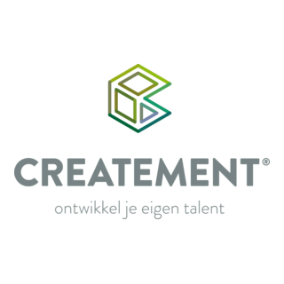 Createment Logo PNG Vector