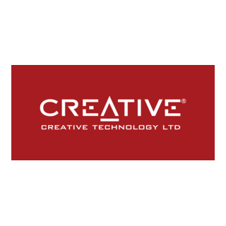 Creative Technology Limited Logo PNG Vector