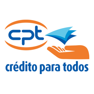 crédito para todos Logo PNG Vector