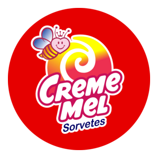 CREME MEL SORVES Logo PNG Vector