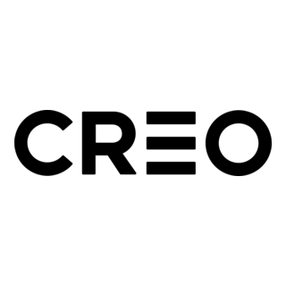 Creo Interactive Logo PNG Vector