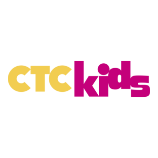 Ctc Kids Logo PNG Vectors Free Download