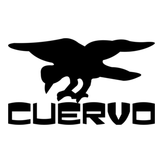 Cuervo Logo PNG Vector