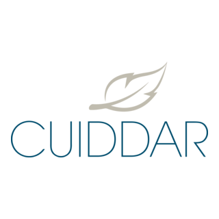 Cuiddar Logo PNG Vector