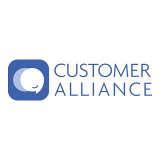 Customer Alliance Logo PNG Vector