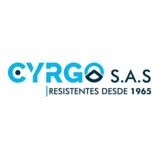 CYRGO Logo PNG Vector