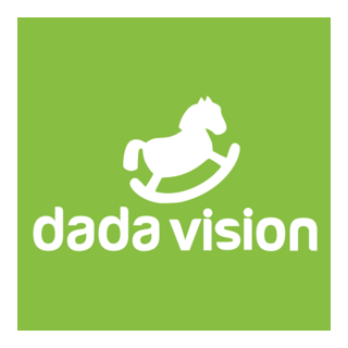Dada Yapım (Dada Vision) Logo PNG Vector