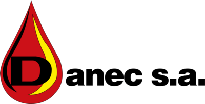 Danec antiguo Logo PNG Vector