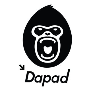 Dapad Film Logo PNG Vector