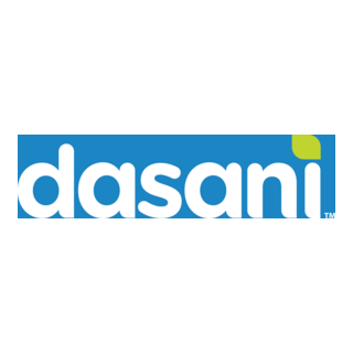 Dasani Logo PNG Vector