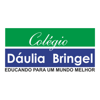 Dáulia Bringel Logo PNG Vector