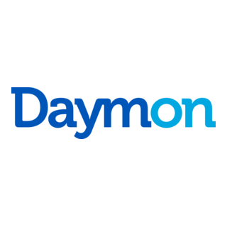 Daymon Logo PNG Vector