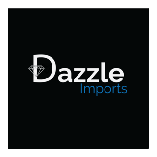 Dazzel Logo PNG Vector
