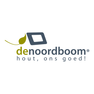 De Noordboom Logo PNG Vector
